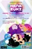 HANAZUKI FULL OF TREASURES HC [9781684051021]